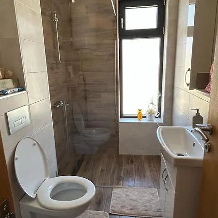 Nina Apartment Soko Banja