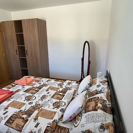 Apartment Nina Soko Banja