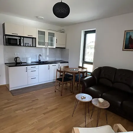 Apartment Nina