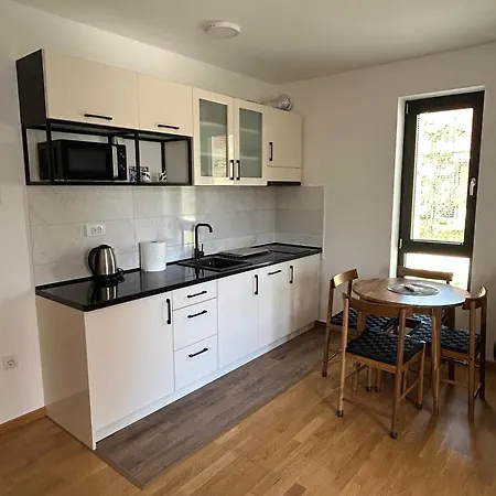 Apartment Nina Soko Banja